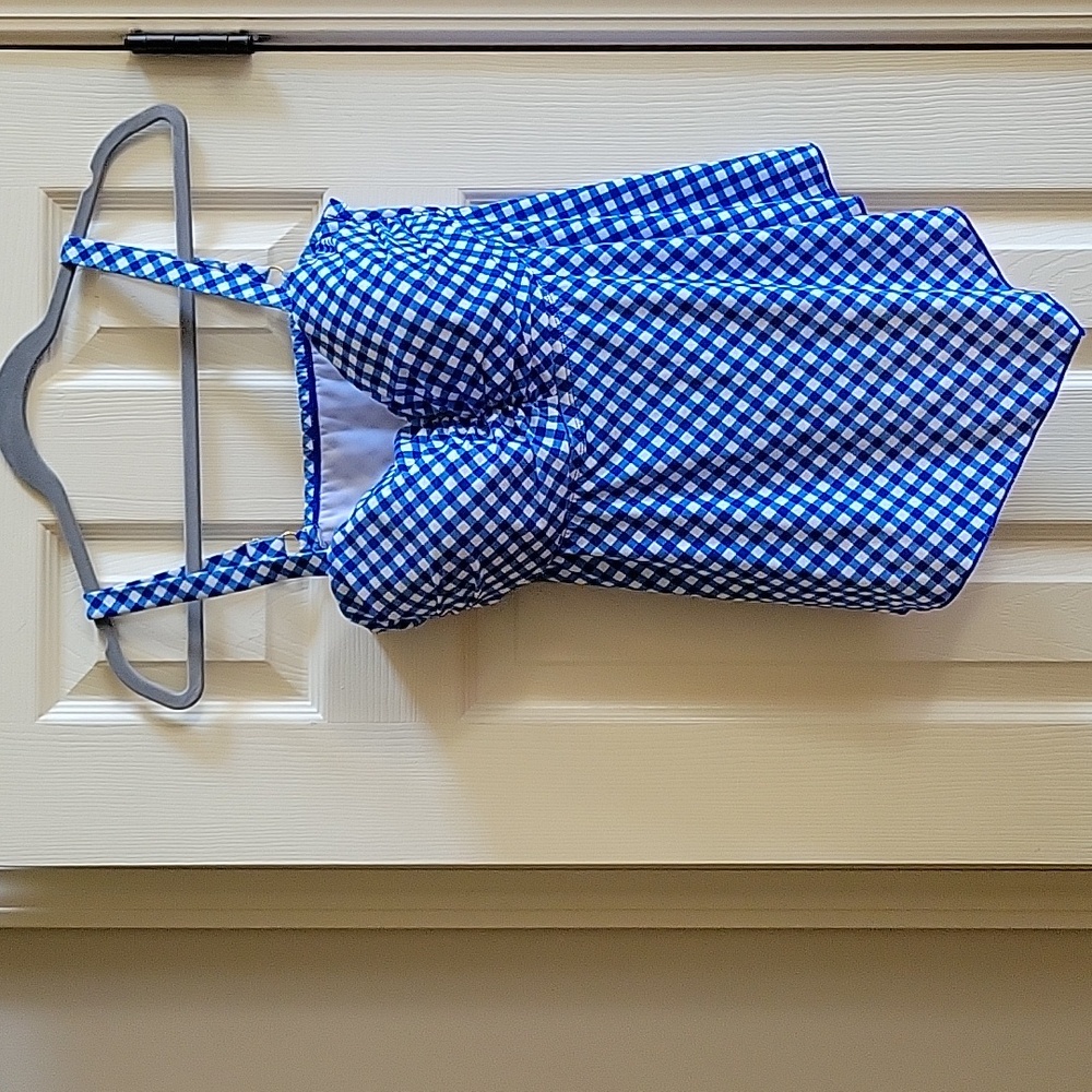 Swim top